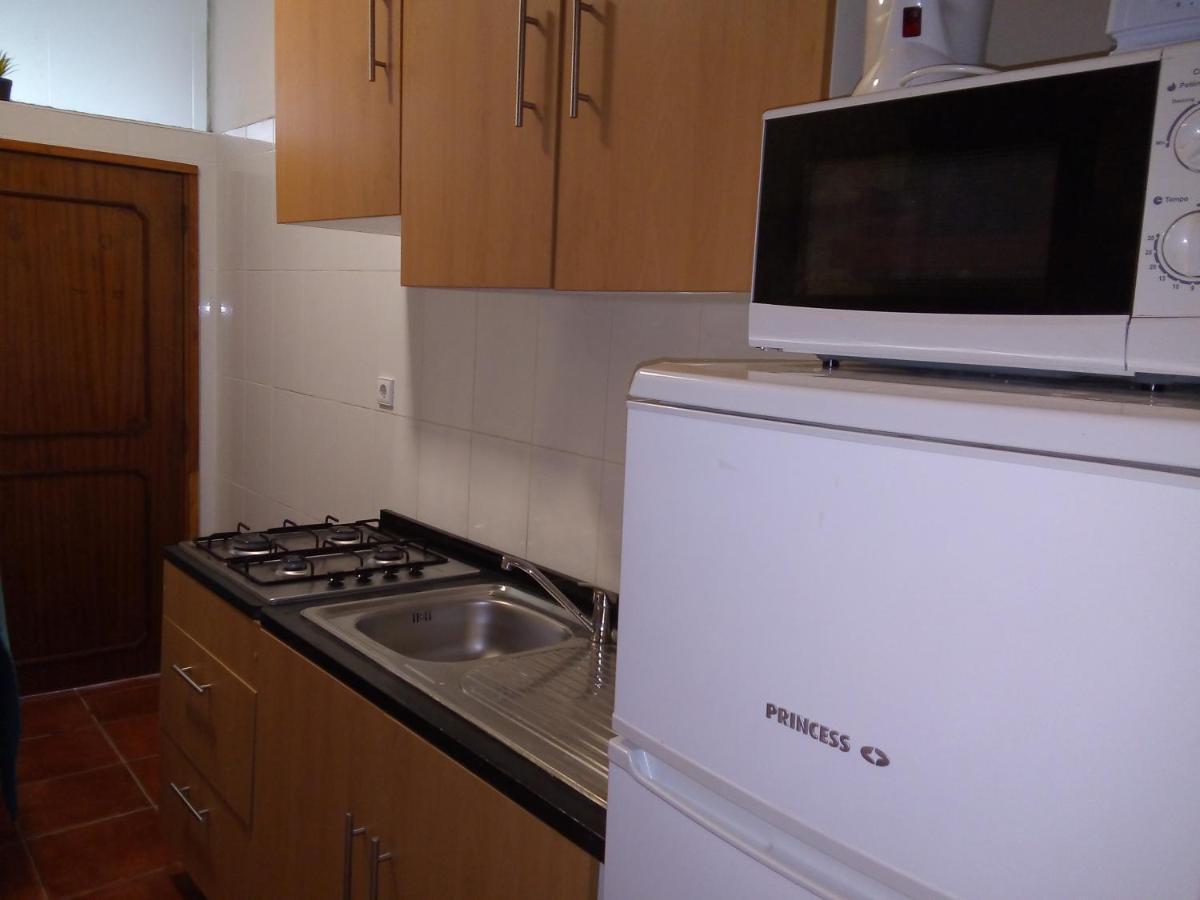 Alegria Apartment 波尔图 外观 照片