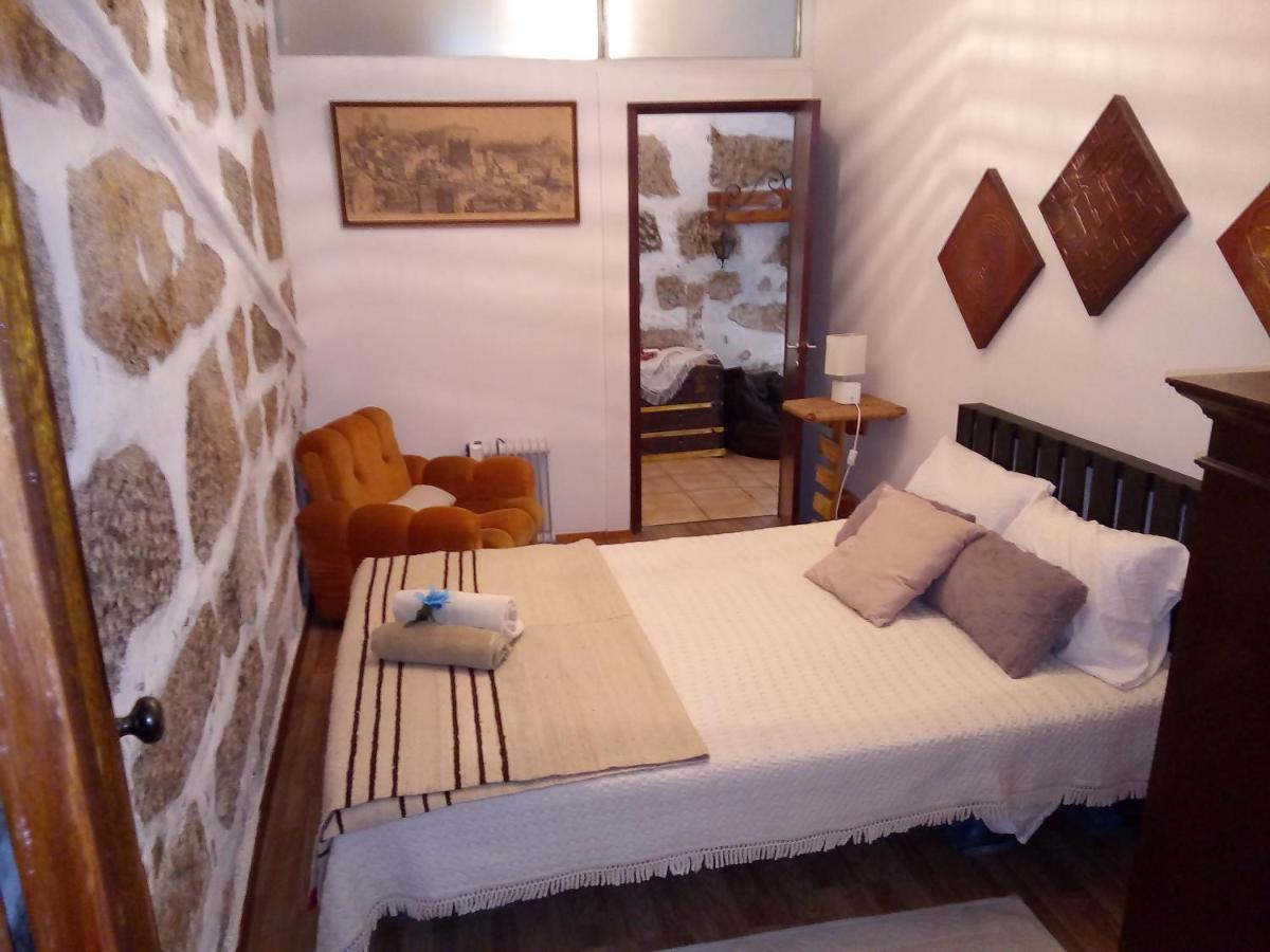 Alegria Apartment 波尔图 外观 照片
