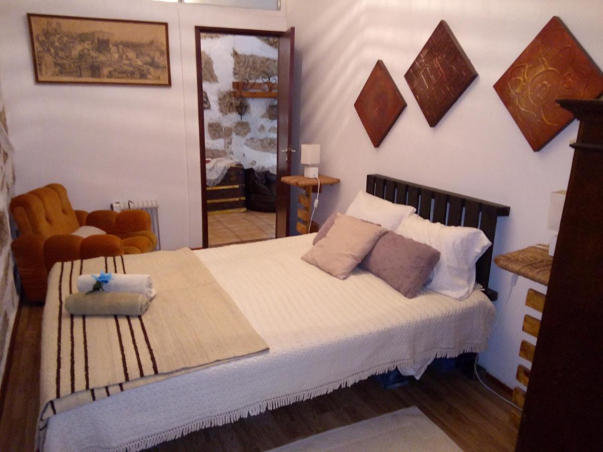 Alegria Apartment 波尔图 外观 照片