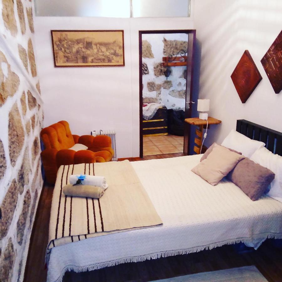 Alegria Apartment 波尔图 外观 照片