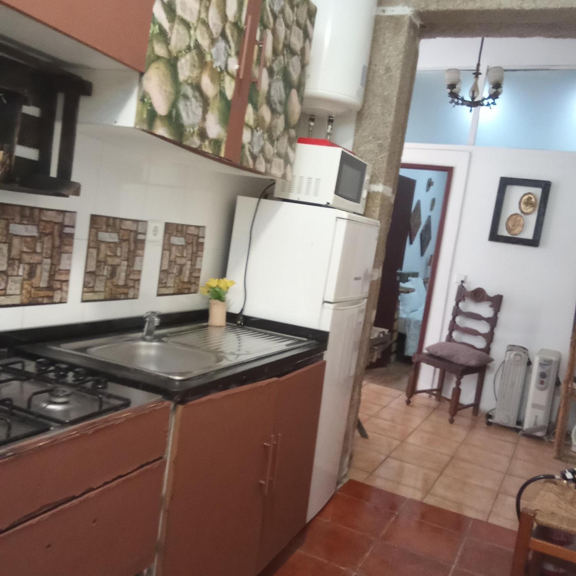 Alegria Apartment 波尔图 外观 照片