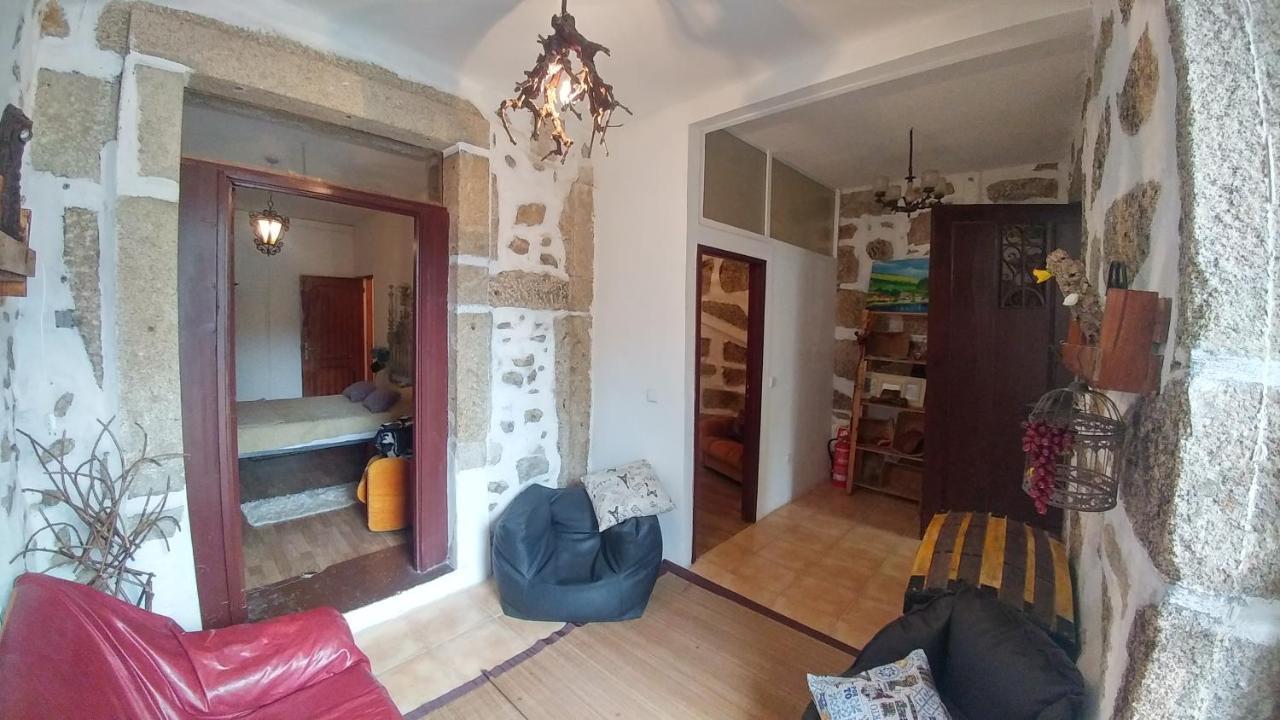Alegria Apartment 波尔图 外观 照片