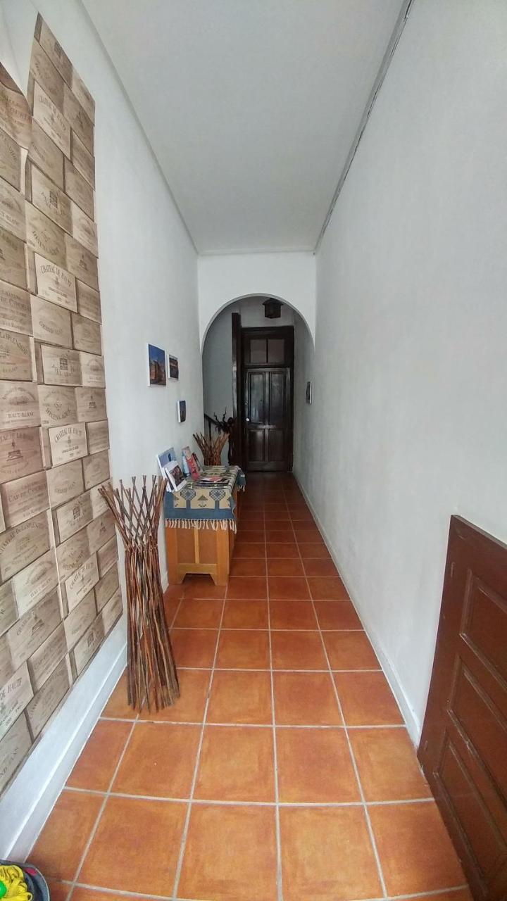 Alegria Apartment 波尔图 外观 照片