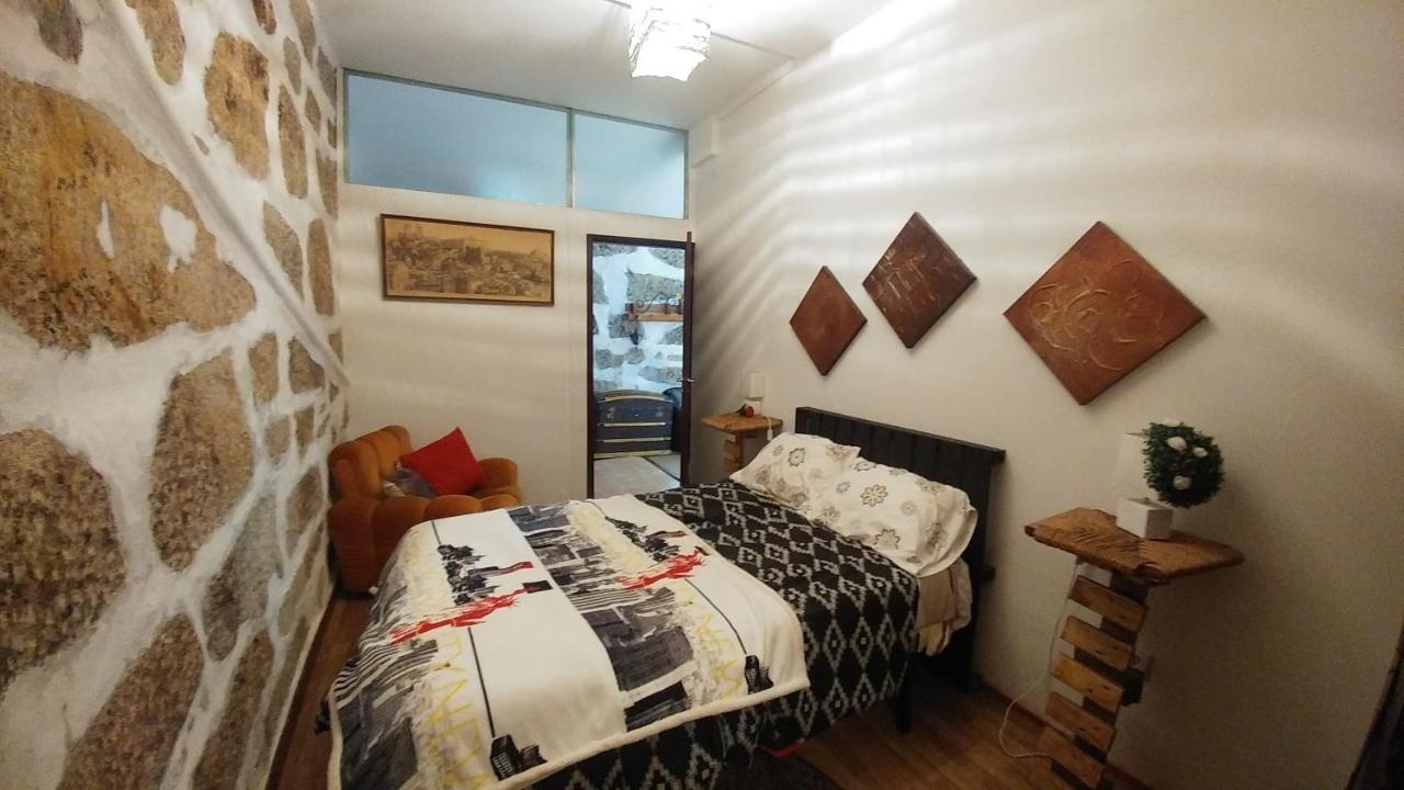 Alegria Apartment 波尔图 外观 照片