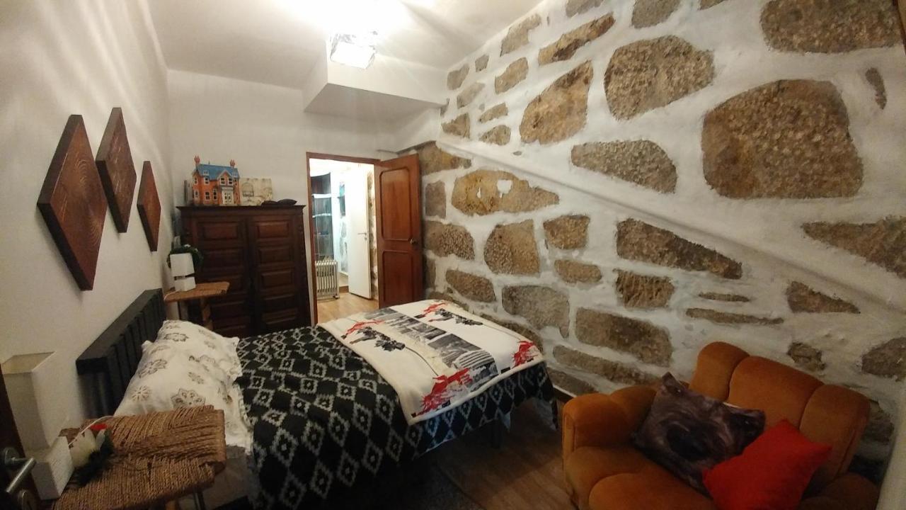 Alegria Apartment 波尔图 外观 照片