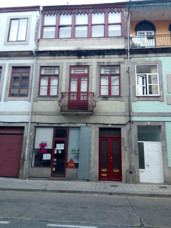Alegria Apartment 波尔图 外观 照片