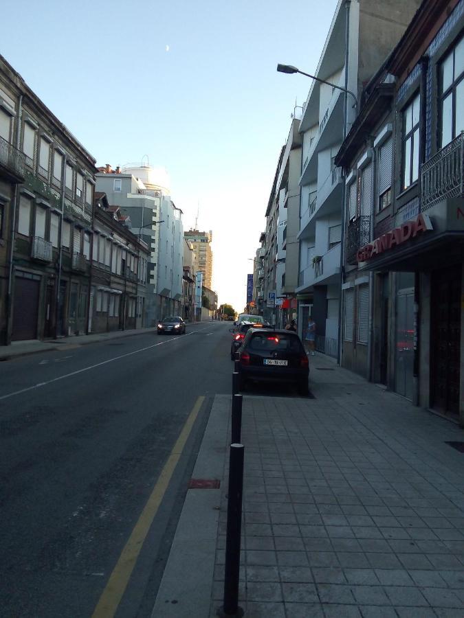 Alegria Apartment 波尔图 外观 照片